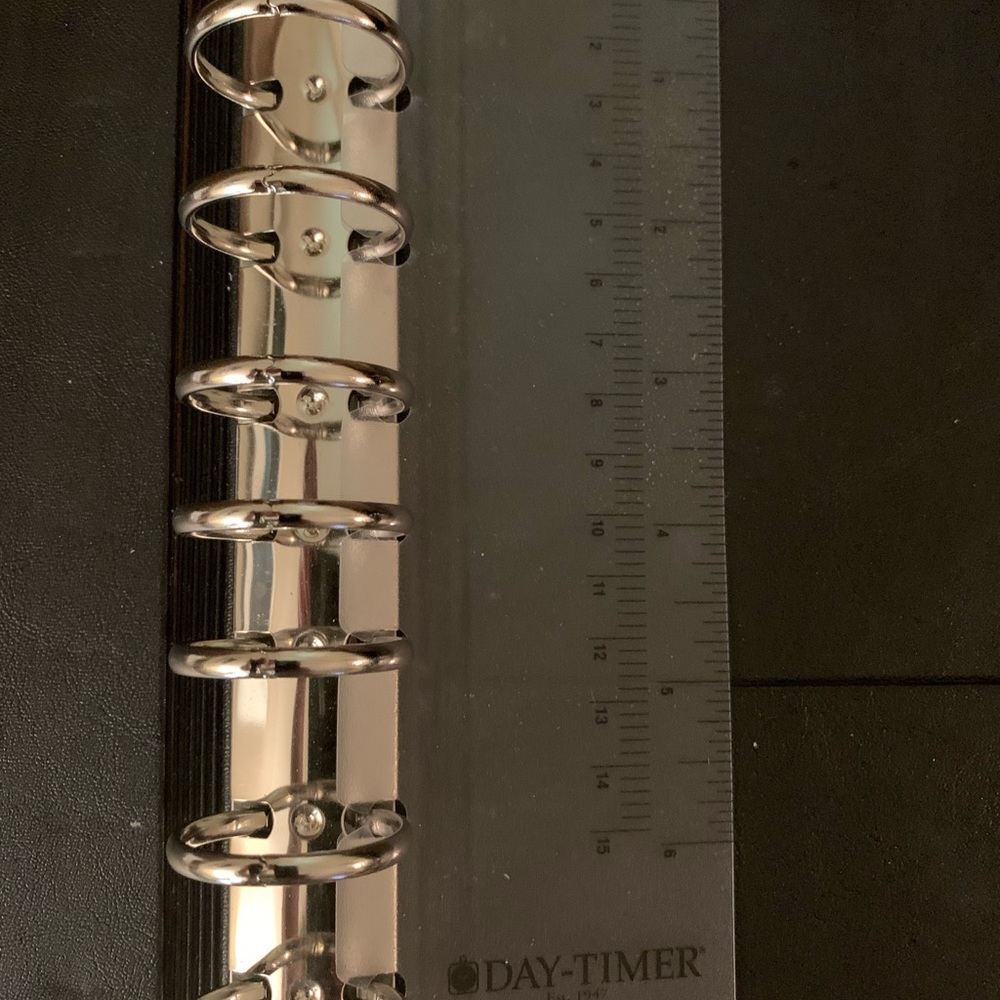 Daytimer - Picture 2 of 5